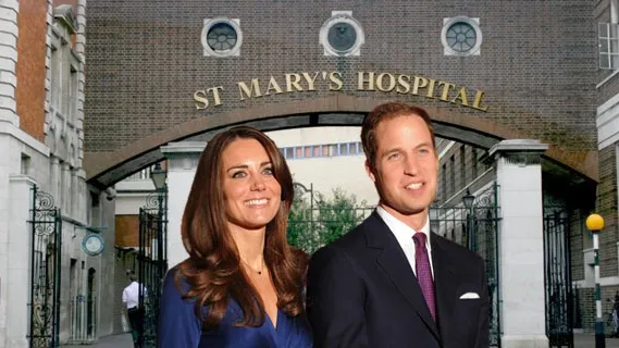 Prinţul William şi ducesa Kate aşteaptă al doilea copil