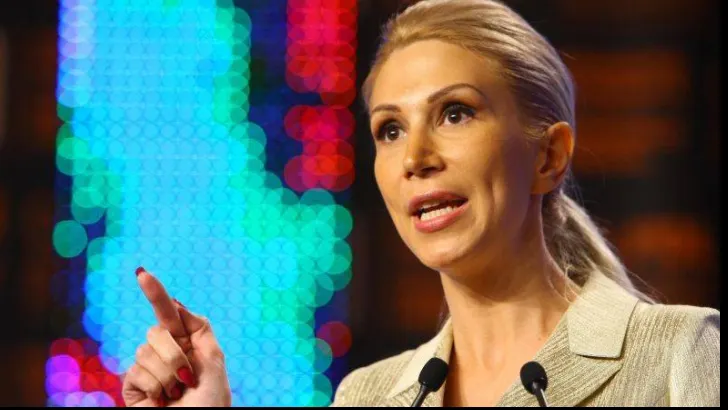 Raluca Turcan acuză: Remus Pricopie intră în hora campaniei lui Ponta