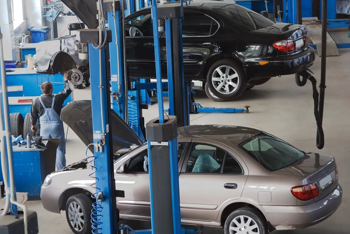 Cum eşti furat în service-ul auto. Şapte modalităţi uzuale prin care poţi fi păgubit