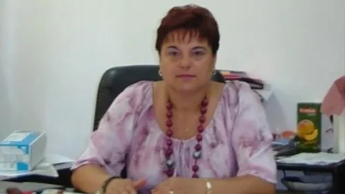 DOSARUL MITĂ la BAC. Fosta directoare a liceului Dimitrie Bolintineanu, 3 ani cu suspendare
