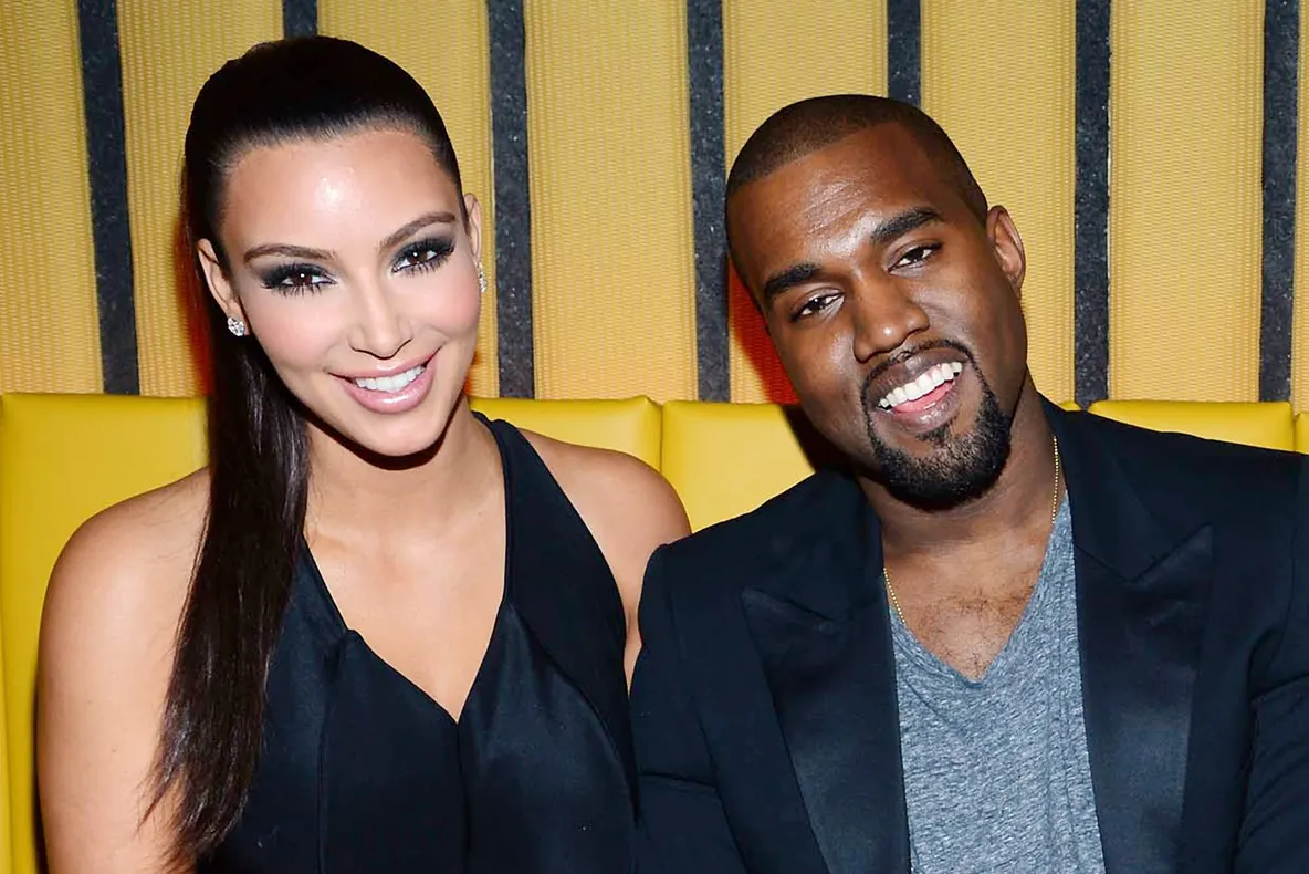 Kim Kardashian, DEVASTATĂ: Kanye West e cercetat penal pentru agresiune