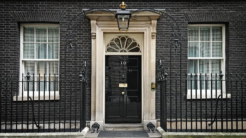 S-a lansat cursa pentru succesiunea lui Boris Johnson! 8 candidați, înscriși în lupta pentru Downing Street