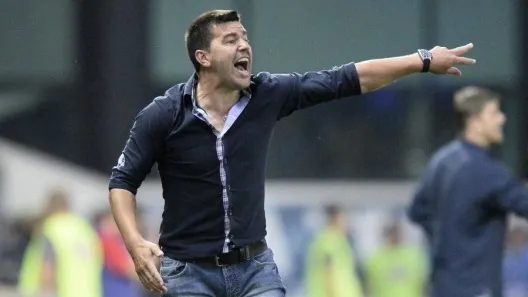 Cosmin Contra, selecţioner naţionala mare: În viitor, toţi vor face parte din echipa naţională mare