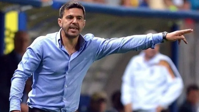 INCREDIBIL - Getafe, echipa lui Cosmin Contra, face reclamă unui BORDEL