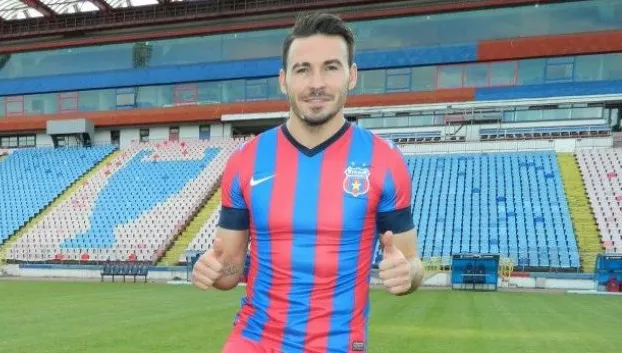 Ofertă EXOTICĂ pentru Adrian Cristea, cu un SALARIU URIAŞ