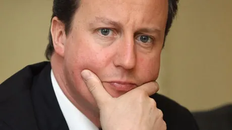 David Cameron, GAFĂ de NEIERTAT: ce a spus despre REGINA ELISABETA a II. Nu ştia că e înregistrat