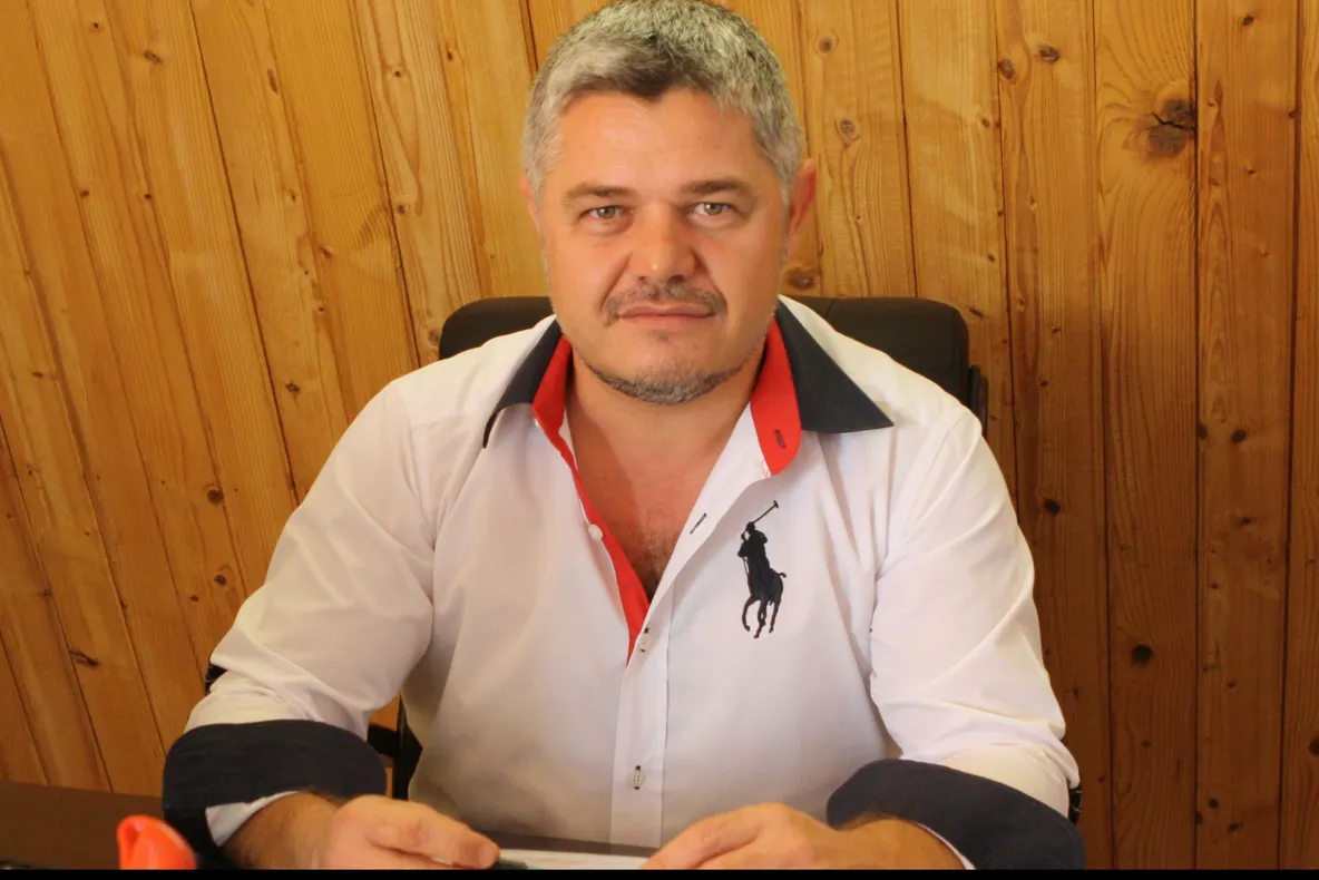 Ninel Peia, candidatul dispărut, a fost găsit la mănăstire