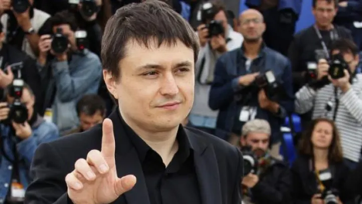 Cristian Mungiu despre incidentul de la MȚR - 120 BPM/bătăi pe minut