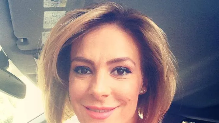 Roxana Ciuhulescu a SEMNAT cu o TELEVIZIUNE. Ce EMISIUNE va prezenta