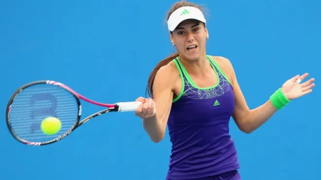 Sorana Cîrstea şi Raluca Olaru, eliminate în proba de dublu de la Roland Garros