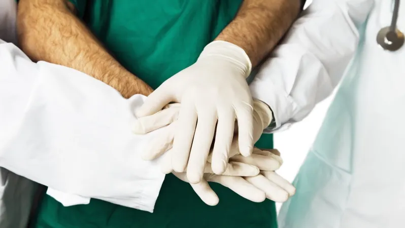Avertisment dur al rezidenților după moartea medicului de la Floreasca: Nu este un caz singular. Este semnalul de alarmă 