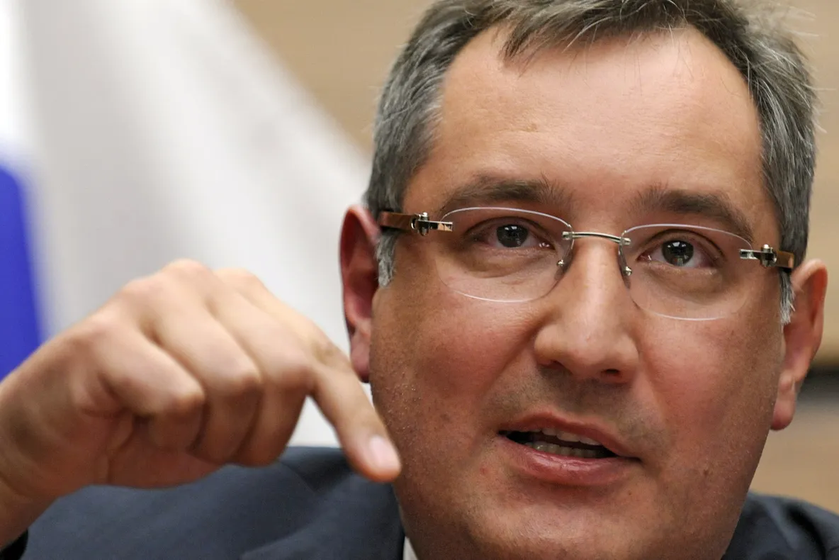 Ambasadorul Rusiei la Chişinău, convocat pentru explicaţii despre vizita lui Rogozin în Transnistria