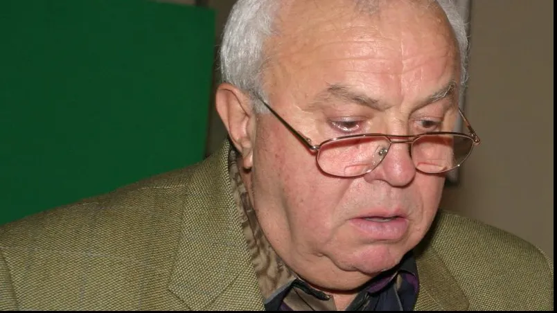 SZOBI CSEH A MURIT. Alexandru Arşinel, DECLARAŢIE ÎNDUIOŞĂTOARE: "Era de o BLÂNDEŢE...."