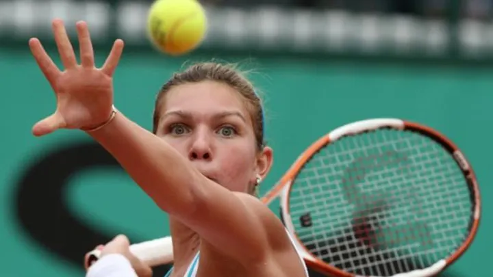 SIMONA HALEP. Ce a spus SIMONA HALEP după performanţa de la AUSTRALIAN OPEN