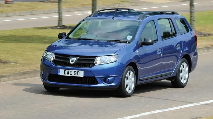 Logan MCV are zilele numărate. Ce model îi va lua locul la uzina Dacia din Mioveni