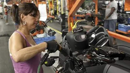 Cum mai merge MOTORUL economiei 