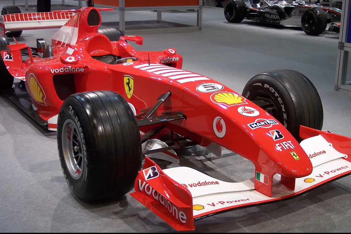 Veşti PROASTE în Formula 1. De acum, totul s-a TERMINAT