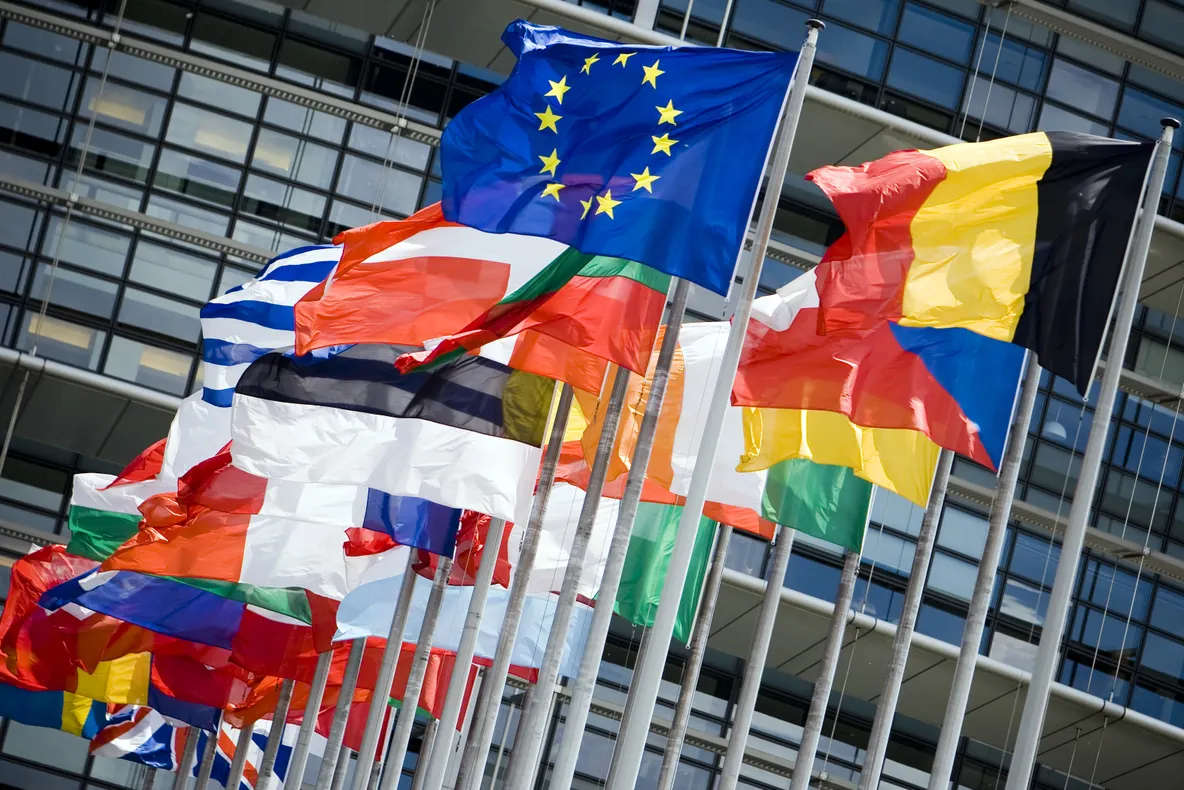 ALEGERI EUROPENE 2014. Cine vor fi noii lideri ai instituţiilor UE