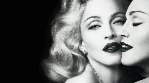 Madonna, criticată pentru o FOTOGRAFIE cu fiul ei pe care a postat-o public 