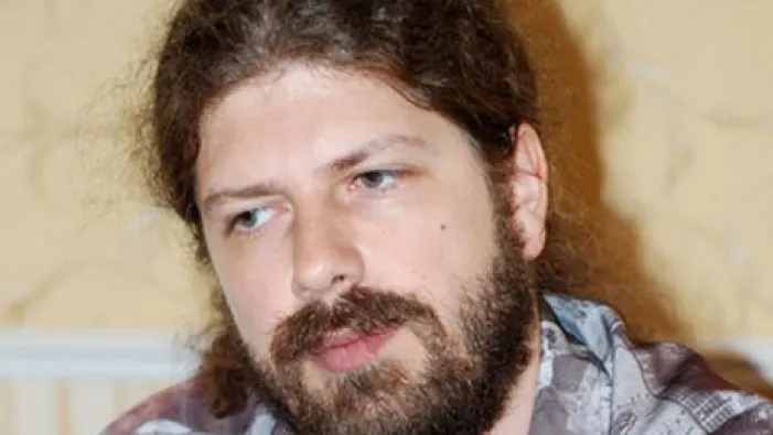 Remus Cernea vrea modificarea legii maidanezilor. A adus la Bucureşti un europarlamentar german 
