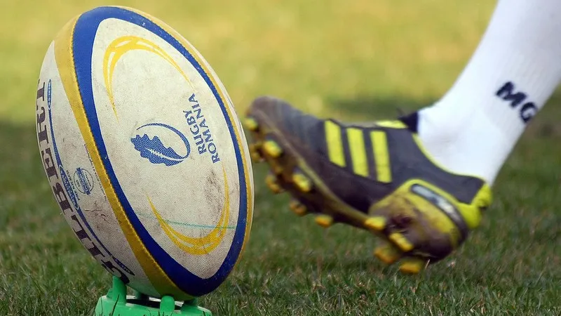 România a învins Uruguay, scor 34-16, la IRB Nations Cup