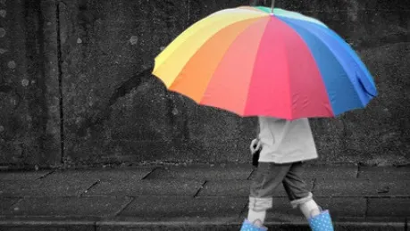 Vin ploile şi lapoviţă! PROGNOZA METEO pe trei zile