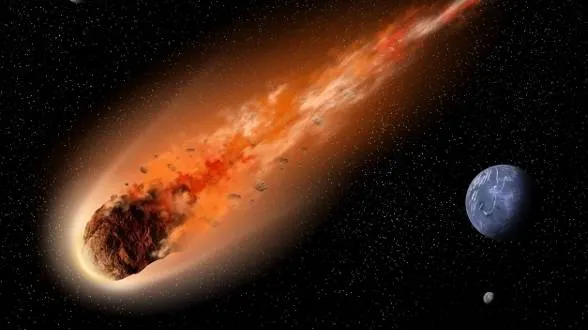 Un bărbat a murit după ce a fost lovit de un meteorit. Este primul accident de acest gen din istorie