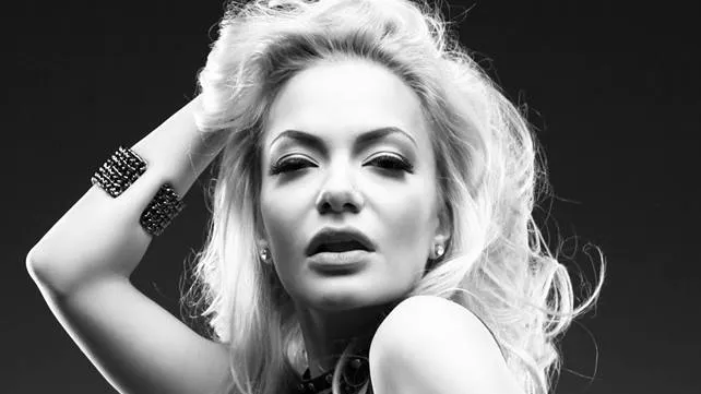 Andreea Antonescu suferă de o boală de care nu va scăpa toată viața 