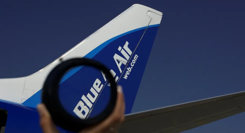 Cine sunt cei 3 POLITICIENI care știau despre situația de la Blue Air și de ce au TĂCUT. Teodorvici: "Ori nu e o informare corectă, ori e o inacțiune. Trebuie DEMISII"