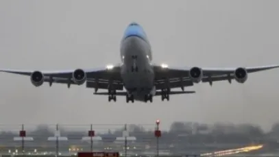 Fost ŞEF al AEROPORTURILOR, cercetat de DNA pentru abuz în serviciu, numit ŞEF peste AEROGĂRI