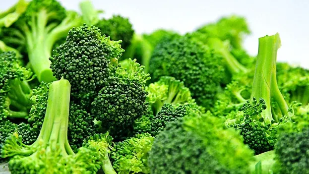Iată de ce nu le place copiilor broccoli. Explicaţia ştiinţifică te va uimi. Acum totul are sens