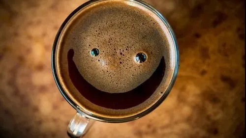 Ce spune cafeaua preferata despre tine