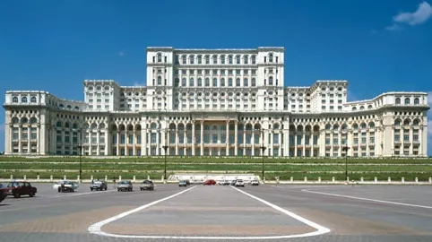 PALATUL PARLAMENTULUI, pe locul TREI într-un TOP al celor mai impunătoare clădiri din lume