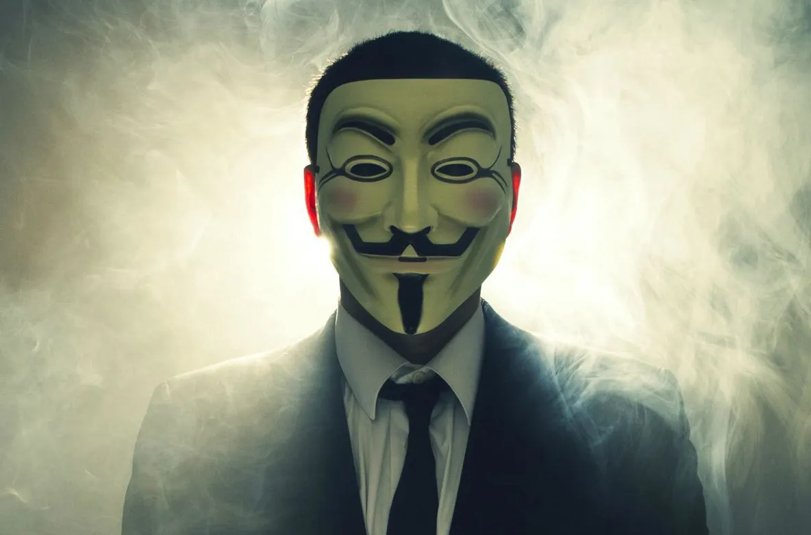 Atac masiv al hackerilor Anonymous asupra Statului Islamic 