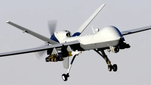 Zeci de morţi în Yemen, într-un atac cu avion fără pilot împotriva Al-Qaida