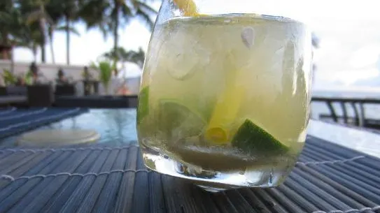 Cât costă și ce conține cel mai scump cocktail din lume