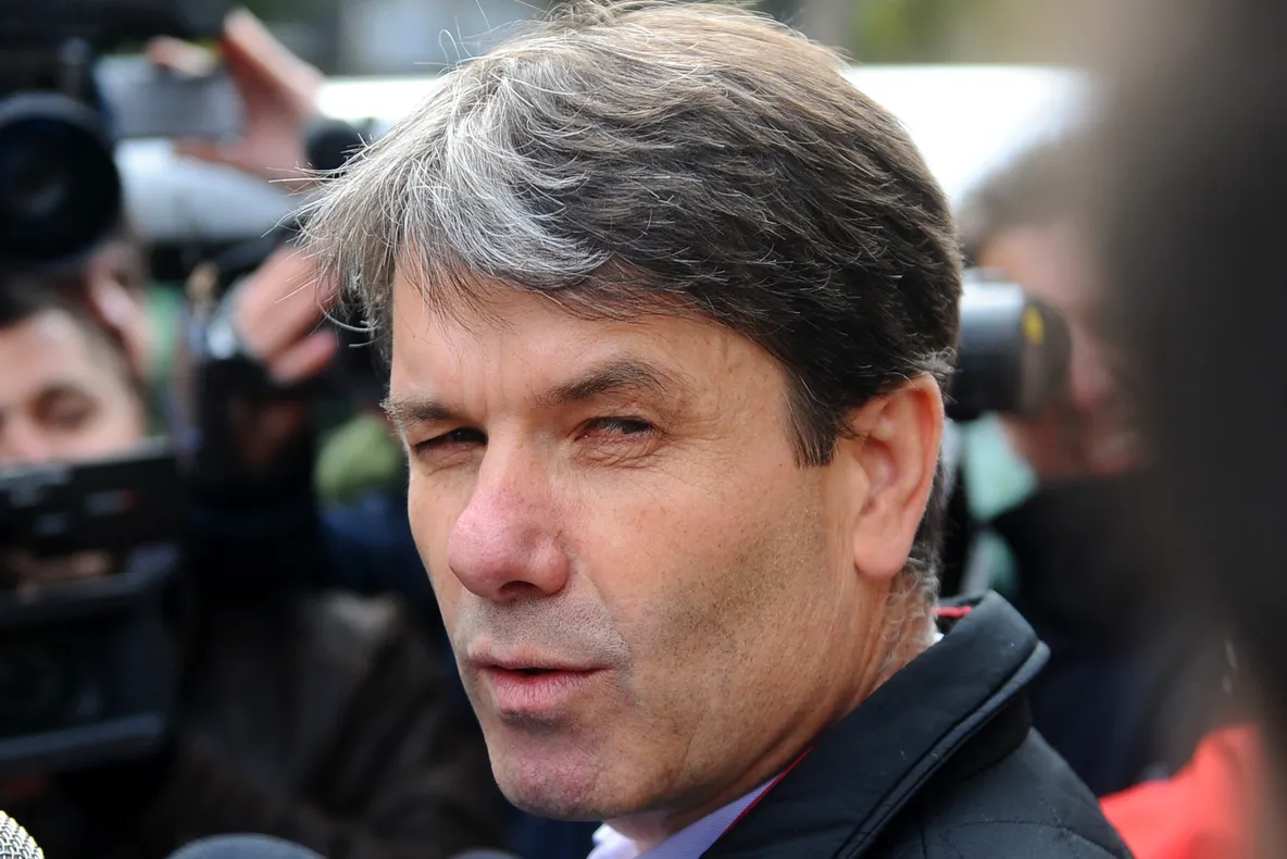 Primarul în exercițiu al Brașovului, George Scripcaru, cercetat pentru ȘANTAJ în campania electorală