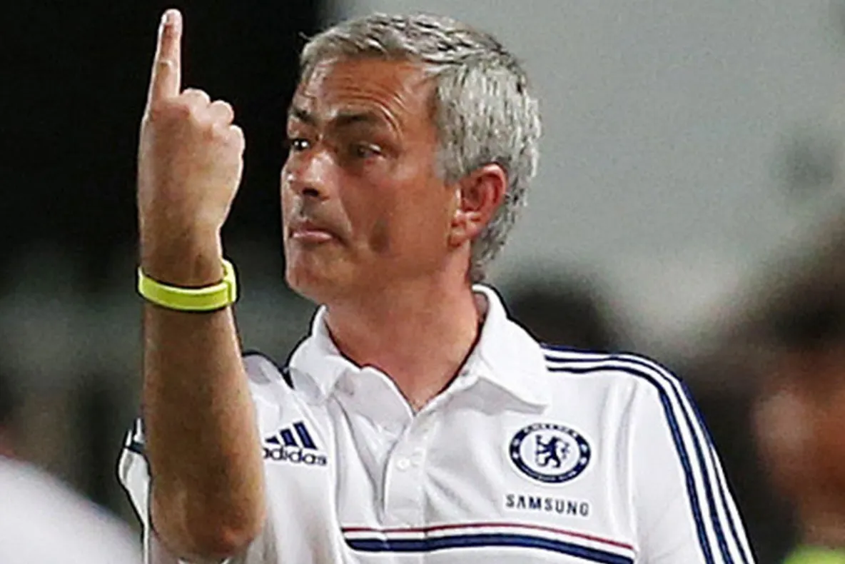 Jose Mourinho a primit o ofertă de unde nici nu se aştepta.Au intervenit miniştrii şi şeful statului