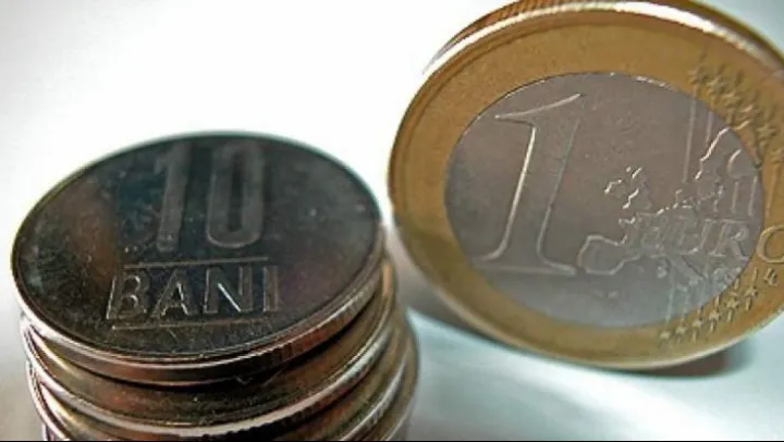 CURS BNR. La ce nivel este CURSUL VALUTAR, marţi, 21 ianuarie