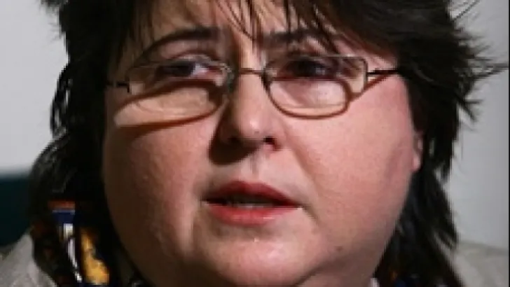 ALEGERI PREZIDENȚIALE 2014. Pe cine votează Alina Mungiu-Pippidi