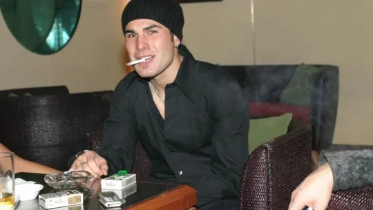 ADRIAN MUTU, chef MONSTRU cu ŞPRIŢ şi MANELE alături de VICA BLOCHINA