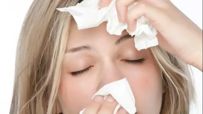 MEDICAMENTELE contra GRIPEI, efect NEAŞTEPTAT