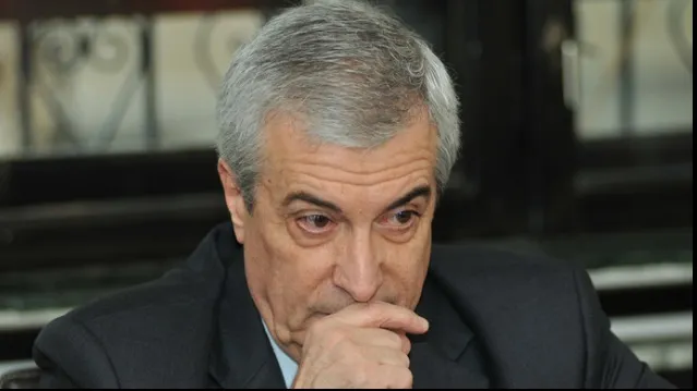 Călin Popescu-Tăriceanu, la Realitatea Zilei, de la ora 21.00