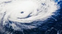 Uraganul Arthur a atins zona de coastă a SUA la nivelul statului North Carolina