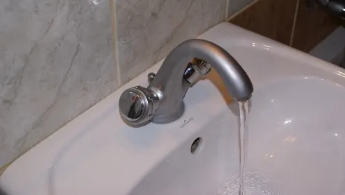 VESTE BUNĂ pentru bucureștenii care nu au avut apă caldă 
