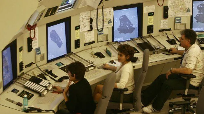 ROMATSA, licitaţie pentru asigurări. Anunţul, făcut la o zi după accidentul aviatic din Apuseni