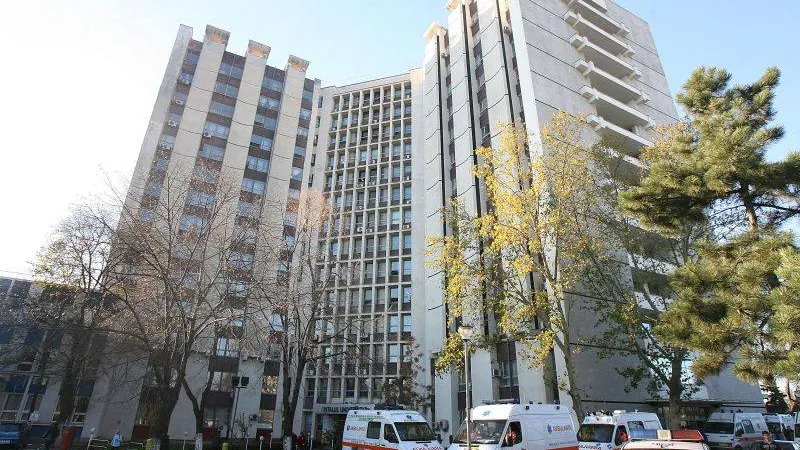 Avocatul Poporului s-a sesizat din oficiu în cazul incidentului de la Spitalul Universitar