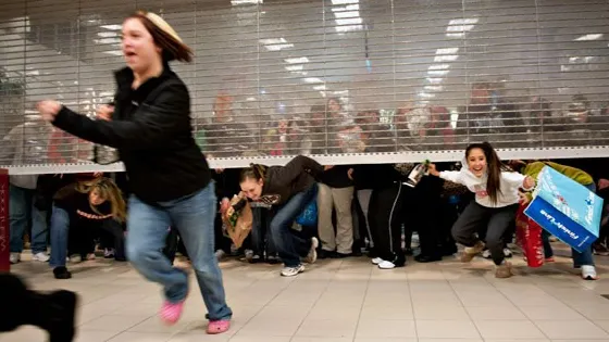 Record nedorit de Black Friday, în America. Ce s-a cumpărat cel mai mult