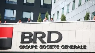 Contract de 6,3 mil. euro între Primăria Capitalei şi BRD
