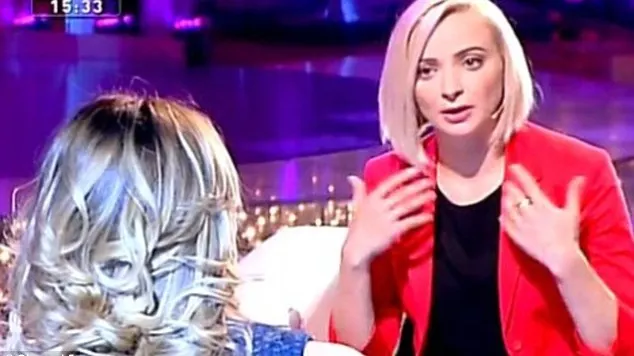 Domnica Cemortan, declaraţie bombă, la 4 ani de la scufundarea vasului Costa Concordia 